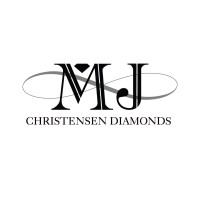 MJ Christensen Diamonds logo - Similar company to Treasurecare Watch & Jewelry Service Center