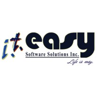 I.T. Easy Software Solutions Inc. logo - Similar company to Openit