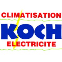 KOCH logo - Similar company to S2I Evolution