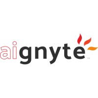 Aignyte logo - Similar company to Quaera Insights