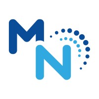 Mero Network logo - Similar company to Astral Computers Nepal Pvt. Ltd.