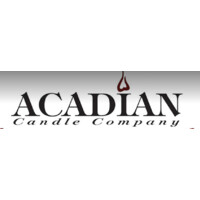 Acadian Candle Company logo - Similar company to Glow Candle Co.