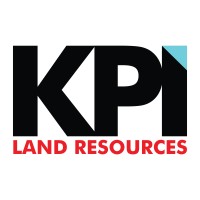 KPI Land Resources LLC logo - Similar company to Green Hook Resources Llc