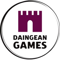 Daingean Games logo - Similar company to Scopeasy