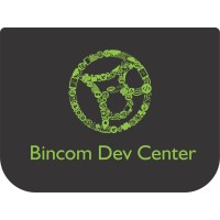 Bincom Dev Center logo - Similar company to I-Varse Ltd