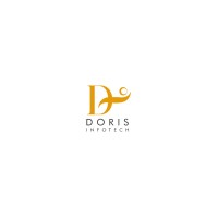 Doris Infotech logo - Similar company to Scalelot Cloud Solutions Pvt Ltd
