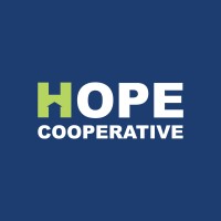 Hope Cooperative logo - Similar company to Excel Interpreting & Translating