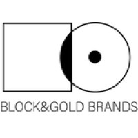 Block&Gold Brands logo - Similar company to The Mera Group