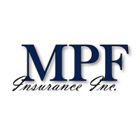 MPF Insurance, Inc. logo - Similar company to Elevate Wealth Management