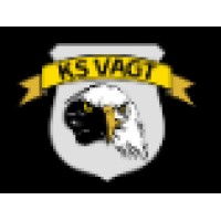 KS Vagt logo - Similar company to Smarteye Aps