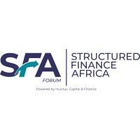 Structured Finance Africa-SFA Forum logo - Similar company to Sidmate & Services