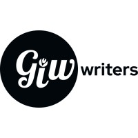GIW Writers logo - Similar company to The Hire Crew