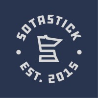 SotaStick logo - Similar company to Black Biscuit
