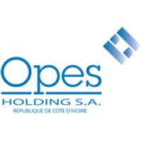 Opes Holding S.A. logo - Similar company to Gpc