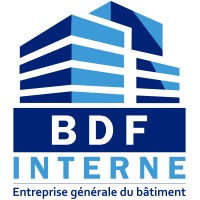 BDF INTERNE logo - Similar company to Mw Services
