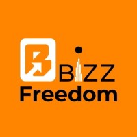 Bizzfreedom logo - Similar company to Virtual Zone