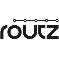 Routz Belgium logo - Similar company to Trainonic