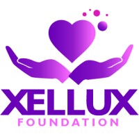Xellux Foundation ( Helping Heart ) logo - Similar company to Thinqviz Technologies