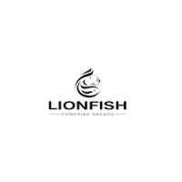 Lionfish - 'Powering Brands' logo - Similar company to Kin Distribution