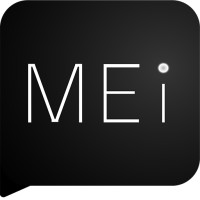 Mei | Messages Improved logo - Similar company to Mixin Ltd