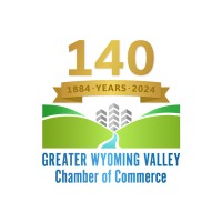 Greater Wyoming Valley Chamber of Commerce logo - Similar company to Nepirc