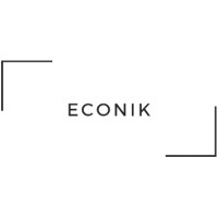Econik logo - Similar company to Dssgx Munich