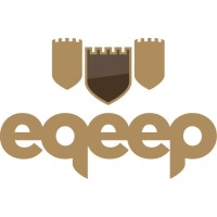Eqeep logo - Similar company to Deep Value