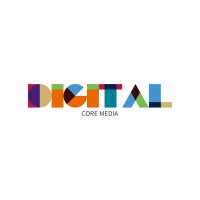 Digital Core Media logo - Similar company to Supermedia Studio | Marketing Agency Marbella