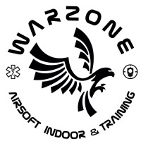 WarzoneCQB logo - Similar company to Neosalus
