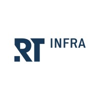 INFRA ry logo - Similar company to Rakennusteollisuus Rt