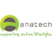Anatech Anatomical Technologies Inc. logo - Similar company to Anatech Electronics, Inc.