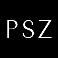 P.S.Zelmanovic logo - Similar company to Future Folklore