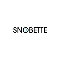 Snobette logo - Similar company to Y Breakfast Studio