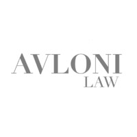 Avloni Law logo - Similar company to California Civil Rights Law Group