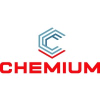 CHEMIUM logo - Similar company to Futerro