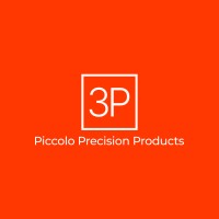 Piccolo Precision Products logo - Similar company to Mp-Tec Ag
