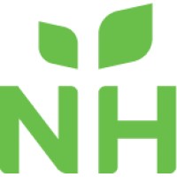 NewHope Church logo - Similar company to Ghr