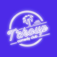T'choup Comedy Club logo - Similar company to Inventa - Musique