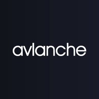 Avlanche logo - Similar company to Tactik Au