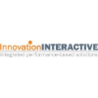 Innovation Interactive logo - Similar company to Ignitionone