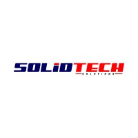 Solid Tech Solutions logo - Similar company to Bechtle Plm Schweiz