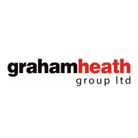 Graham Heath Group logo - Similar company to Graham Heath Construction