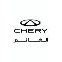 Chery Alghanim logo - Similar company to Al Sewar Auto Center Fujarah & Sharjah