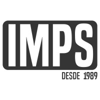 IMPS Ingeniería logo - Similar company to Cuallitech