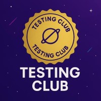 TestingClub logo - Similar company to Gripo