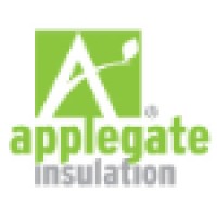 Applegate Insulation logo - Similar company to Greenfiber