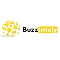 Buzzintely logo - Similar company to Justbestweb