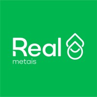 Real Metais logo - Similar company to Tecryl