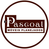 Pascoal Móveis Planejados logo - Similar company to Primeira Móveis Planejados