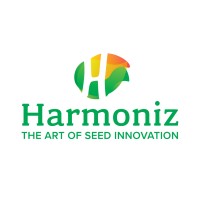 Harmoniz - The Art of Seed Innovation logo - Similar company to Origene Seeds